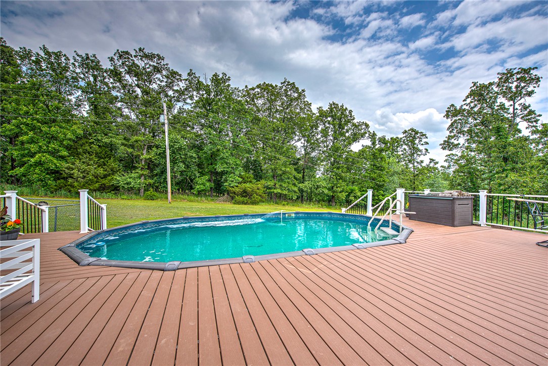 Country Acres Unit 3 Siloam Spgs - Residential
