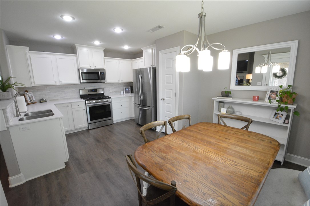 Saddle Brook Sub - Residential