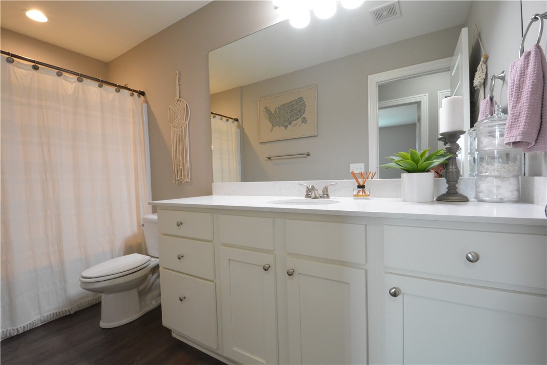 Saddle Brook Sub - Residential