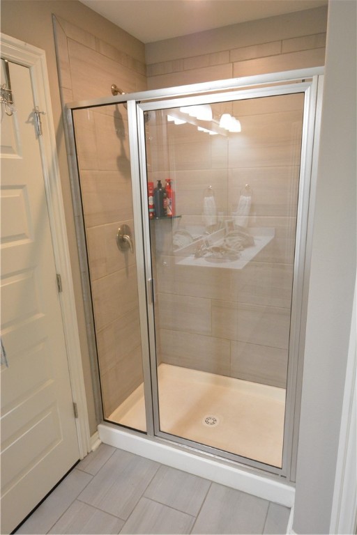 Saddle Brook Sub - Residential