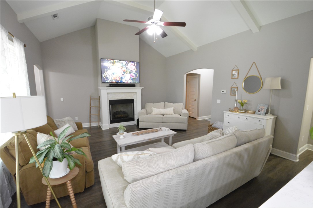 Saddle Brook Sub - Residential