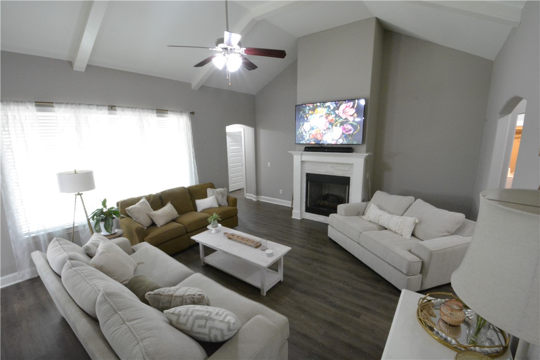Saddle Brook Sub - Residential