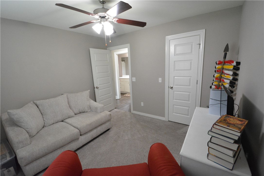 Saddle Brook Sub - Residential