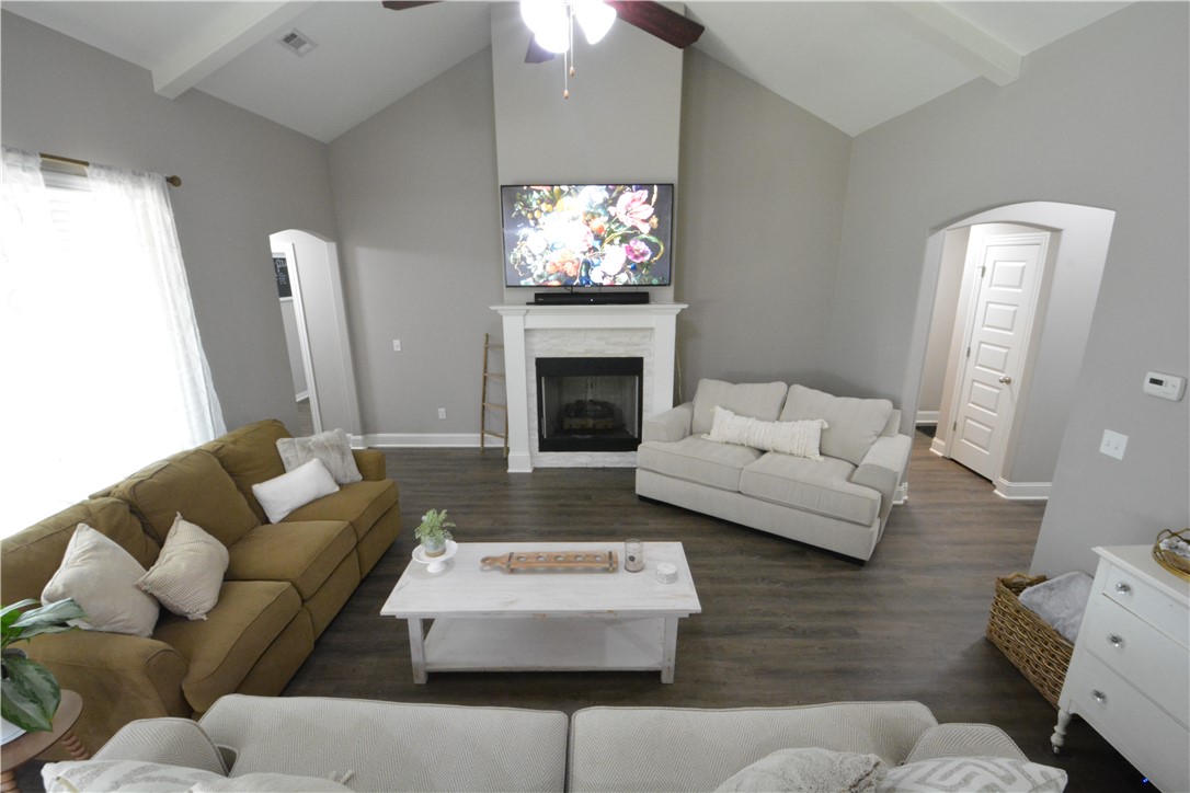 Saddle Brook Sub - Residential