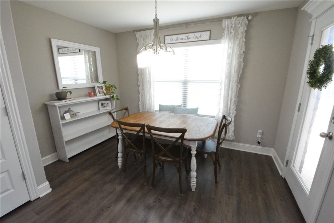Saddle Brook Sub - Residential