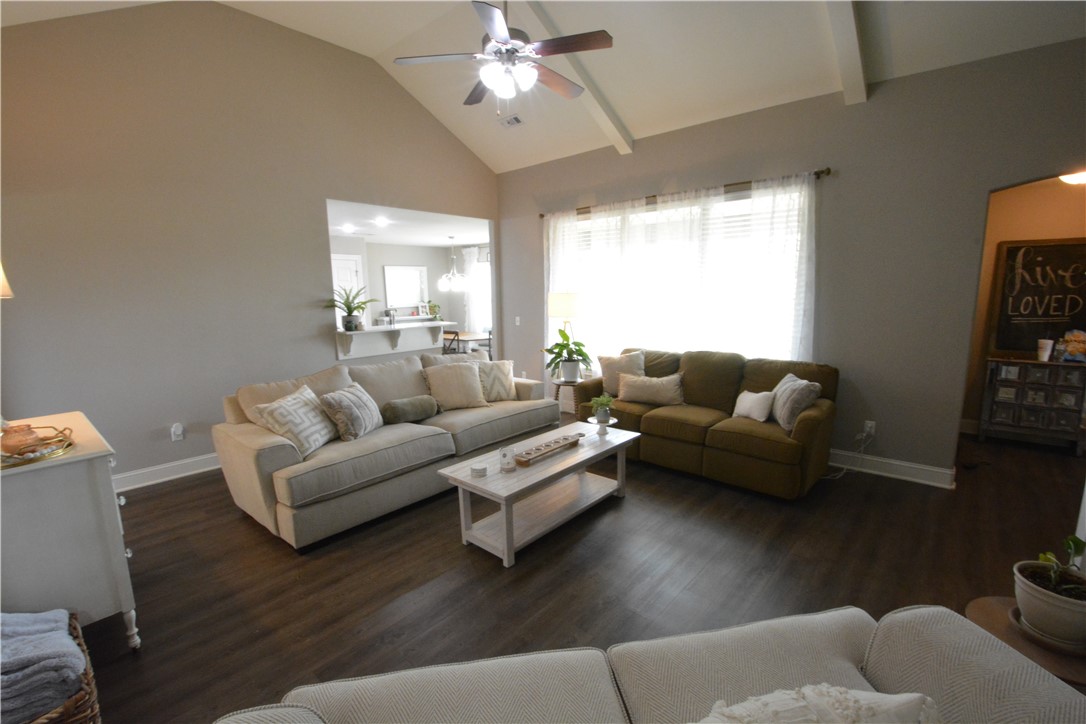 Saddle Brook Sub - Residential