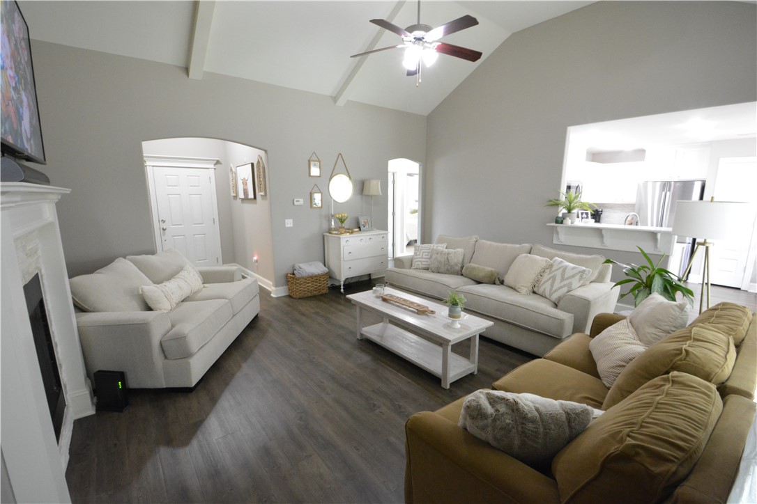 Saddle Brook Sub - Residential