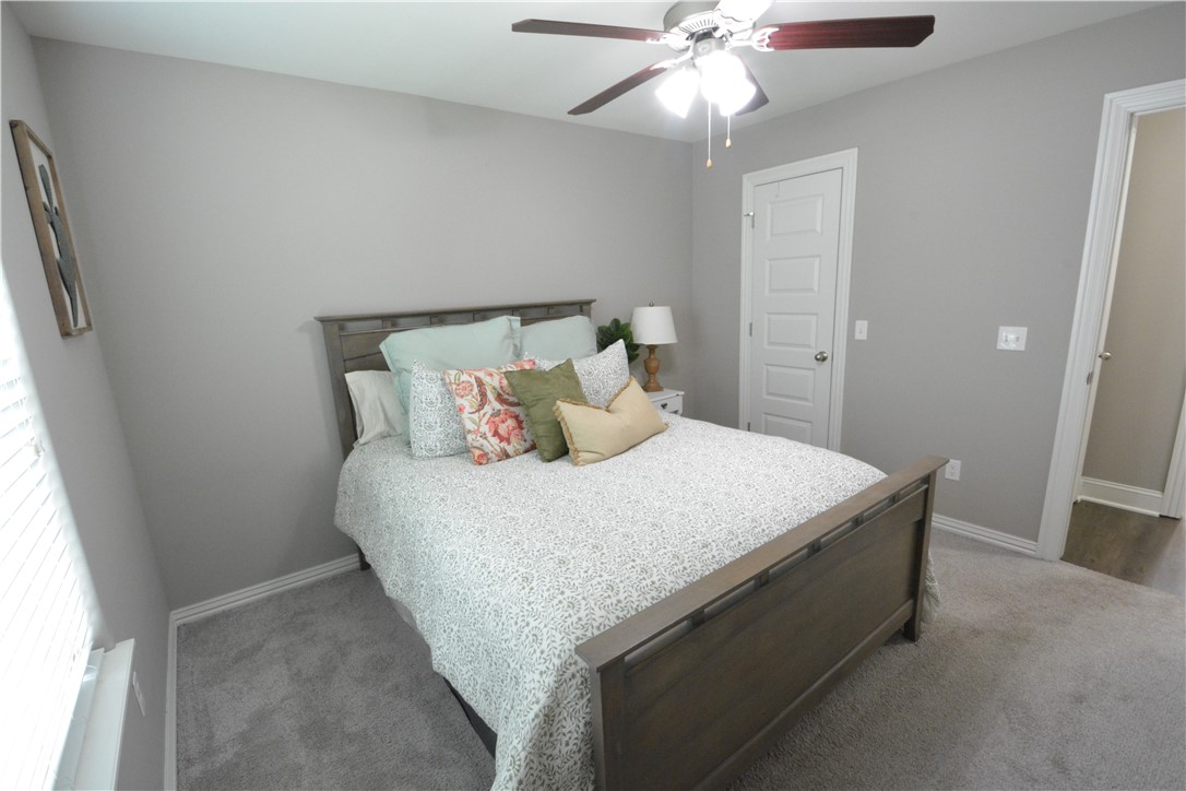 Saddle Brook Sub - Residential