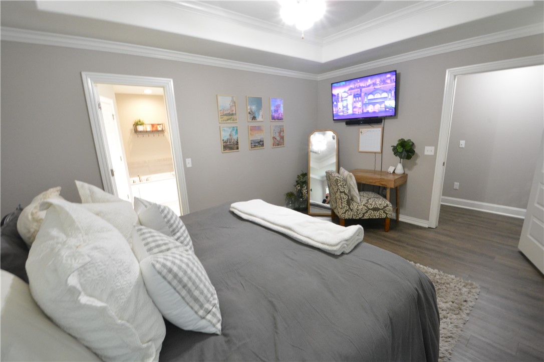 Saddle Brook Sub - Residential