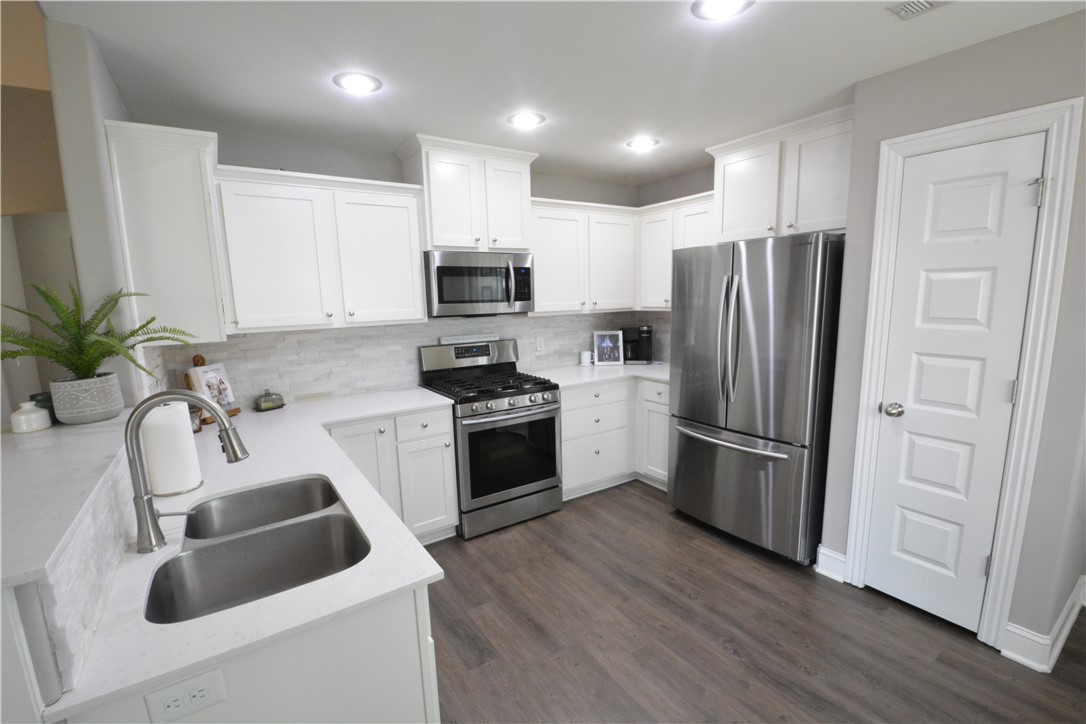 Saddle Brook Sub - Residential
