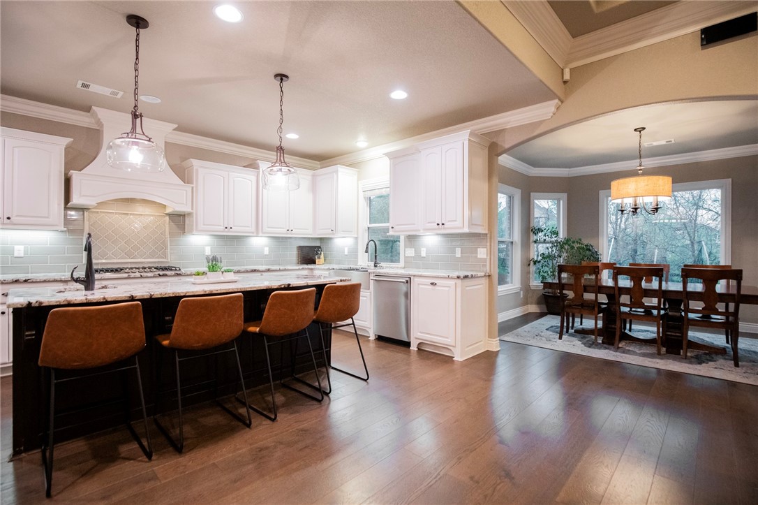 Woods Creek - Residential