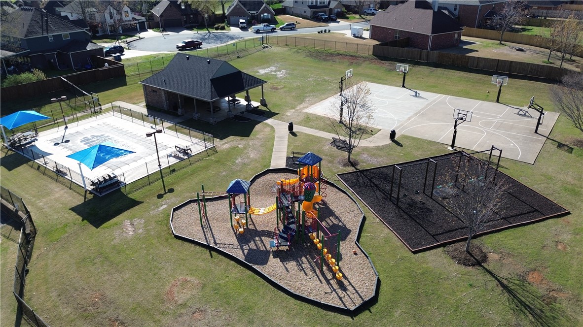 Woods Creek - Residential