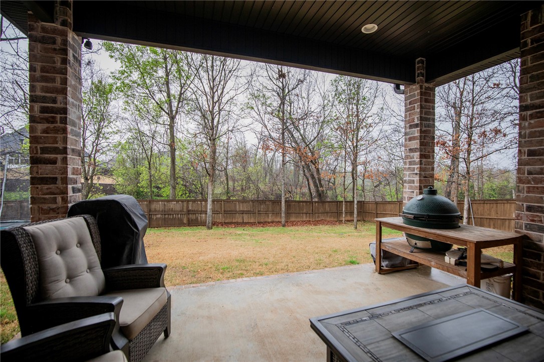 Woods Creek - Residential