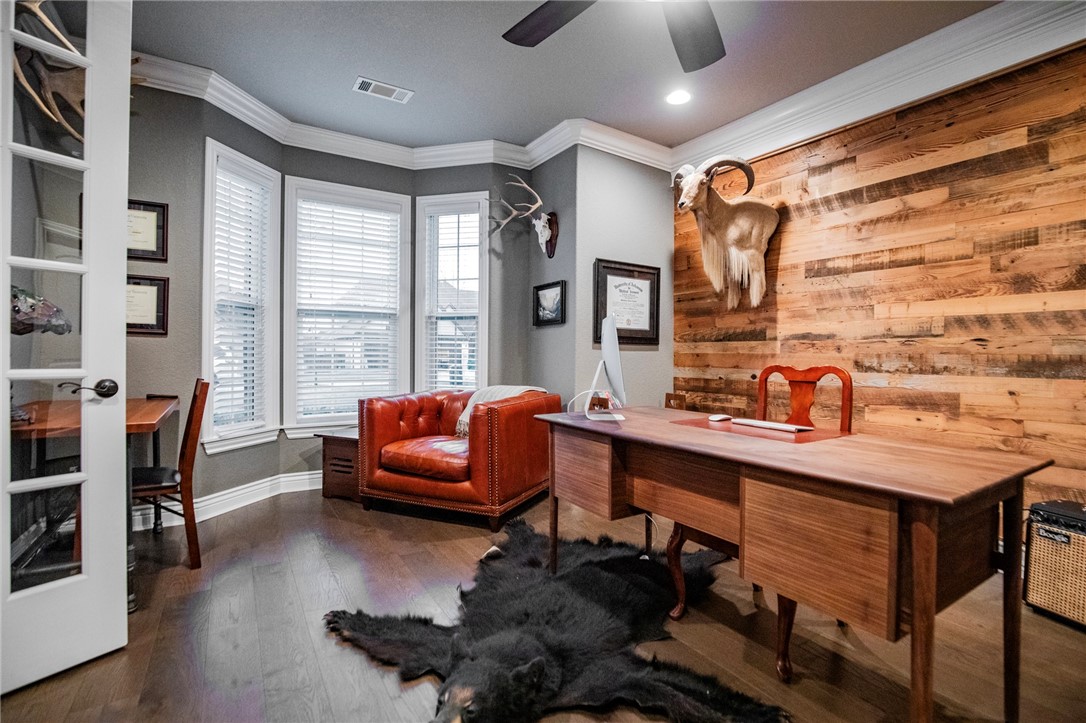 Woods Creek - Residential