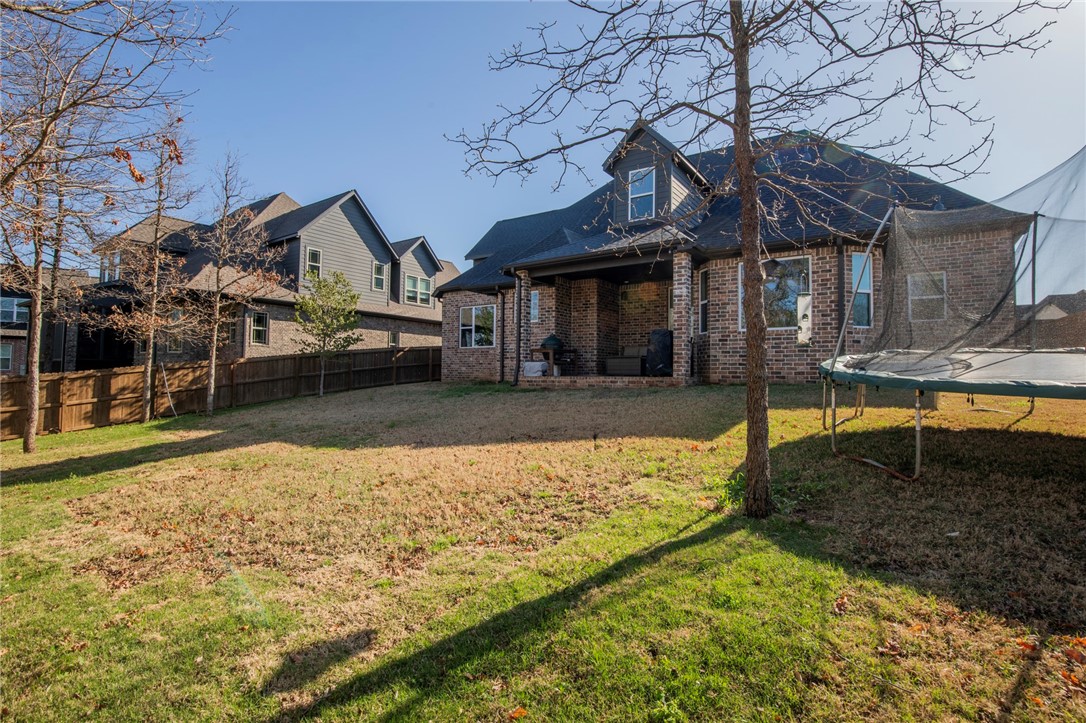 Woods Creek - Residential