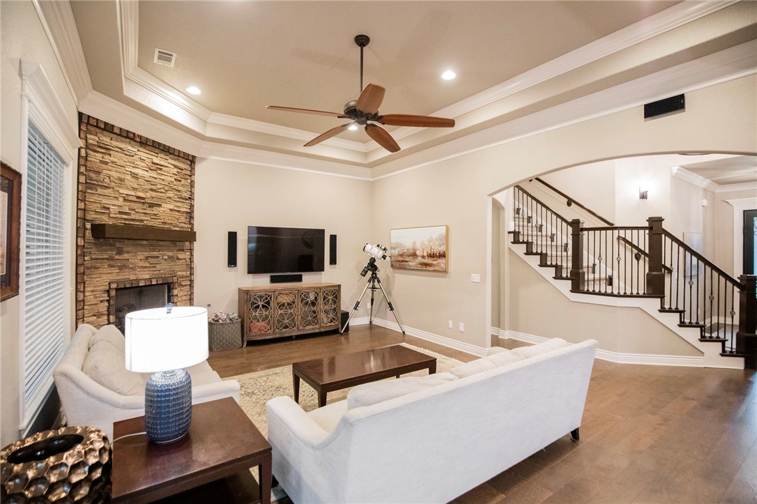 Woods Creek - Residential