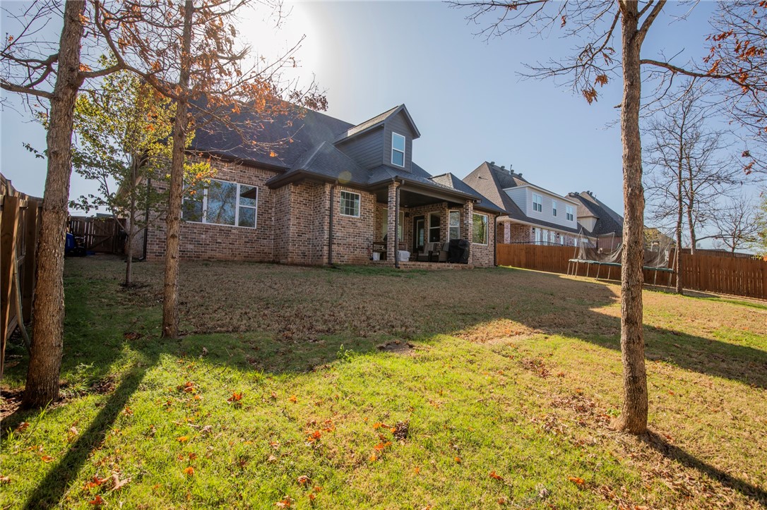 Woods Creek - Residential