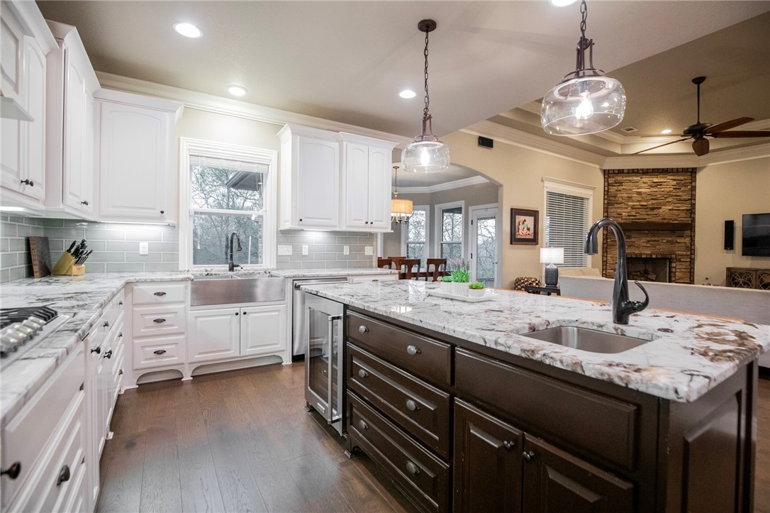 Woods Creek - Residential