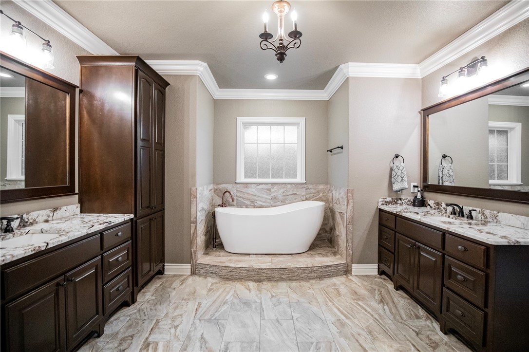 Woods Creek - Residential