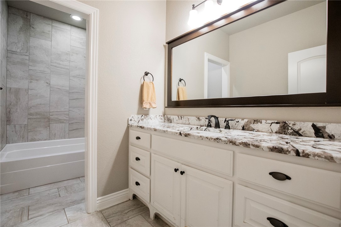 Woods Creek - Residential