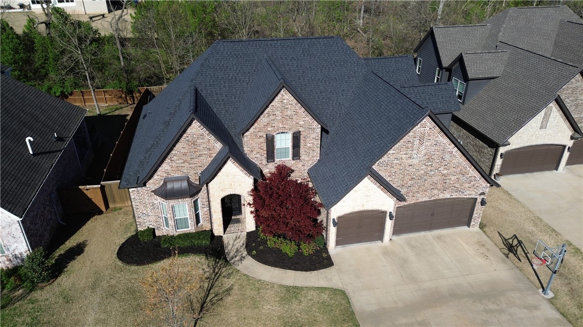 Woods Creek - Residential