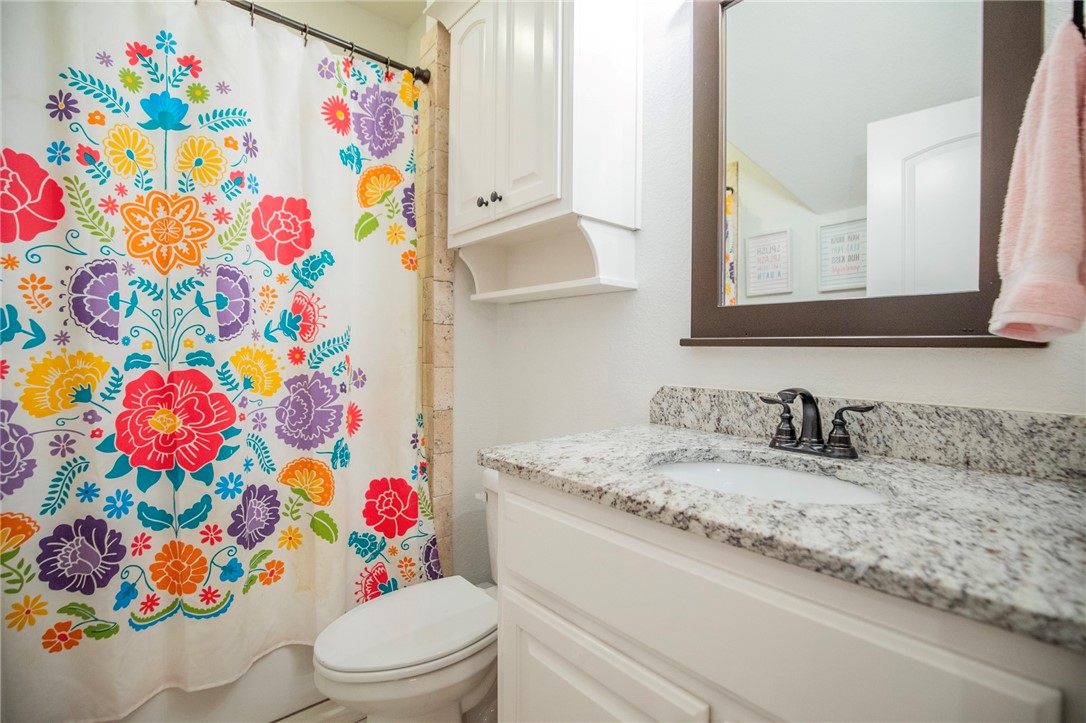 Woods Creek - Residential