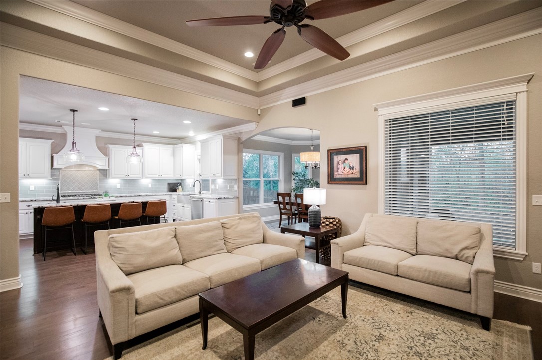 Woods Creek - Residential