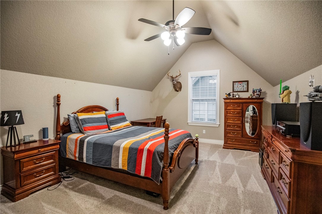 Woods Creek - Residential