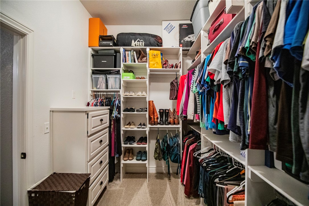 Woods Creek - Residential