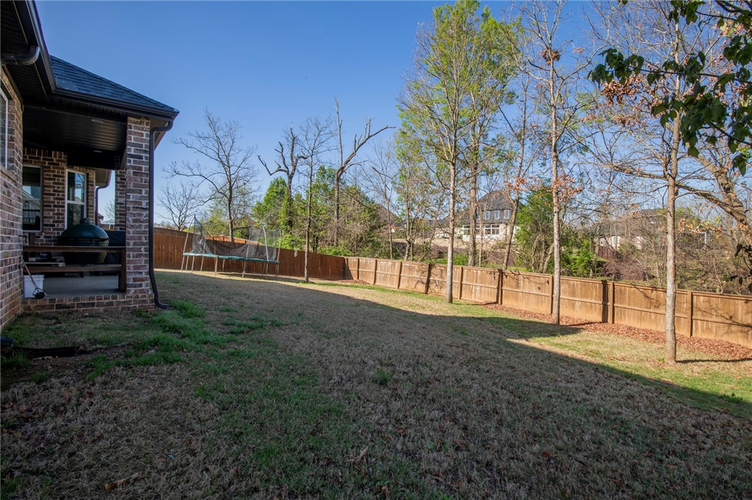 Woods Creek - Residential