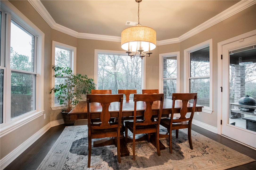 Woods Creek - Residential