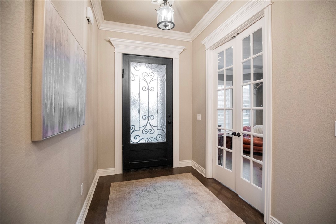 Woods Creek - Residential