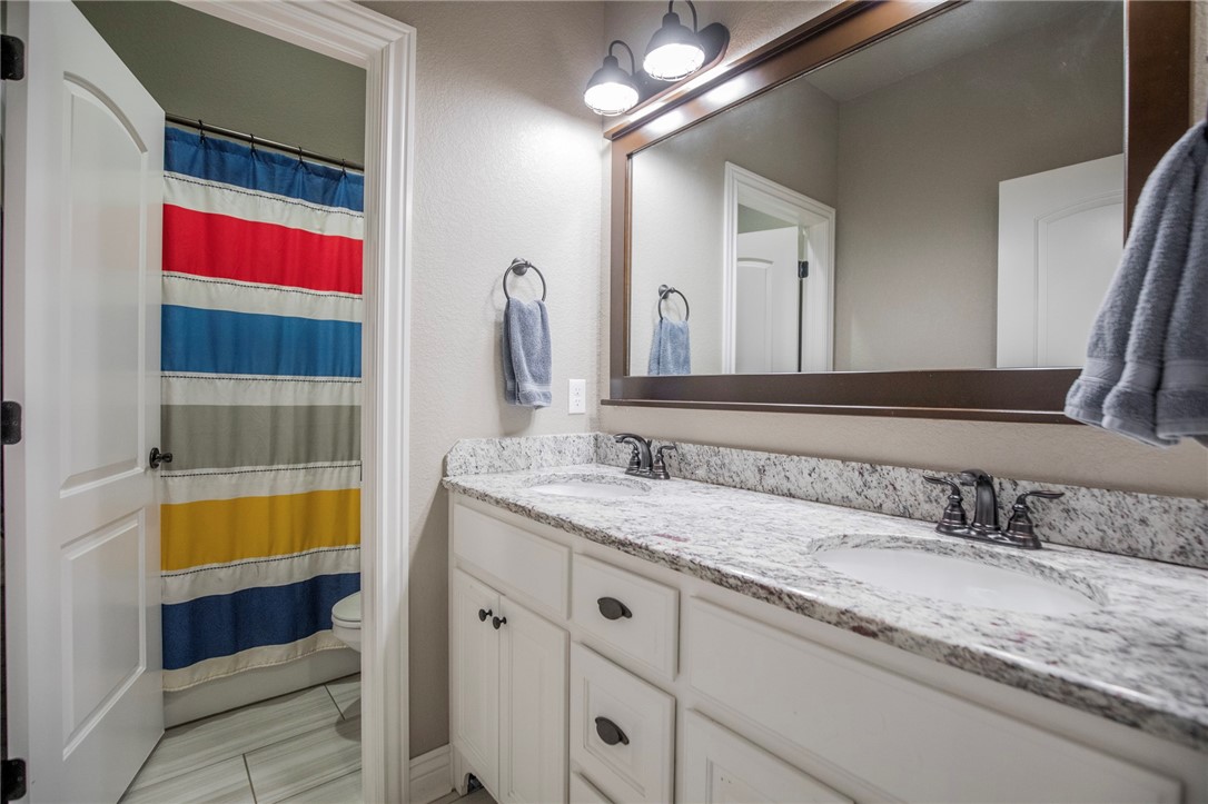 Woods Creek - Residential