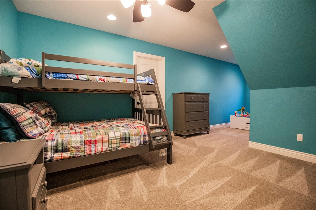 Woods Creek - Residential