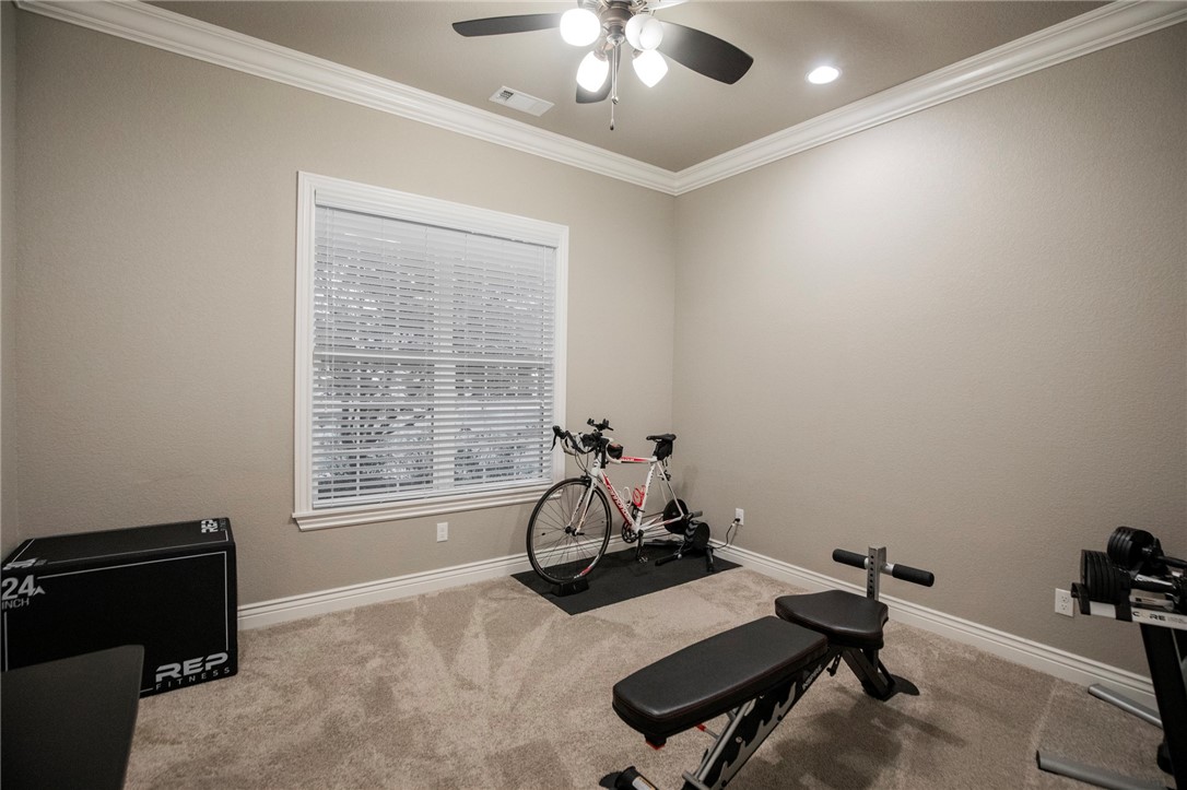 Woods Creek - Residential