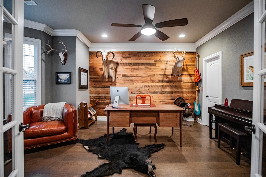 Woods Creek - Residential