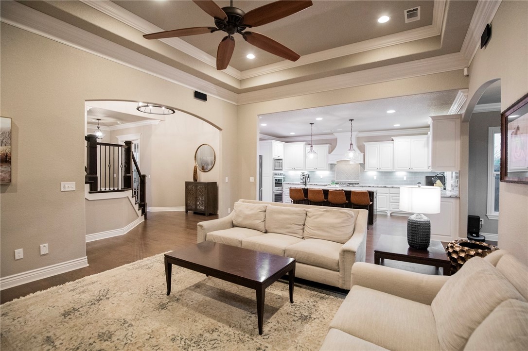 Woods Creek - Residential