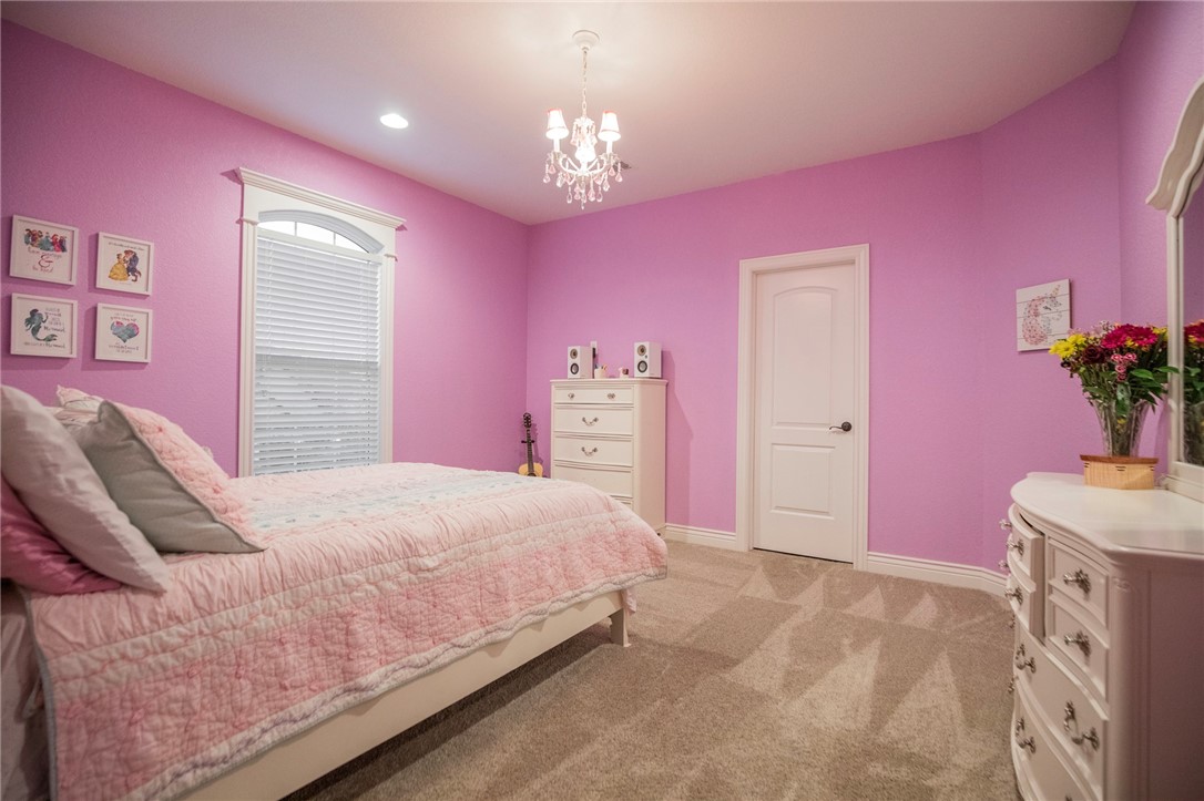 Woods Creek - Residential