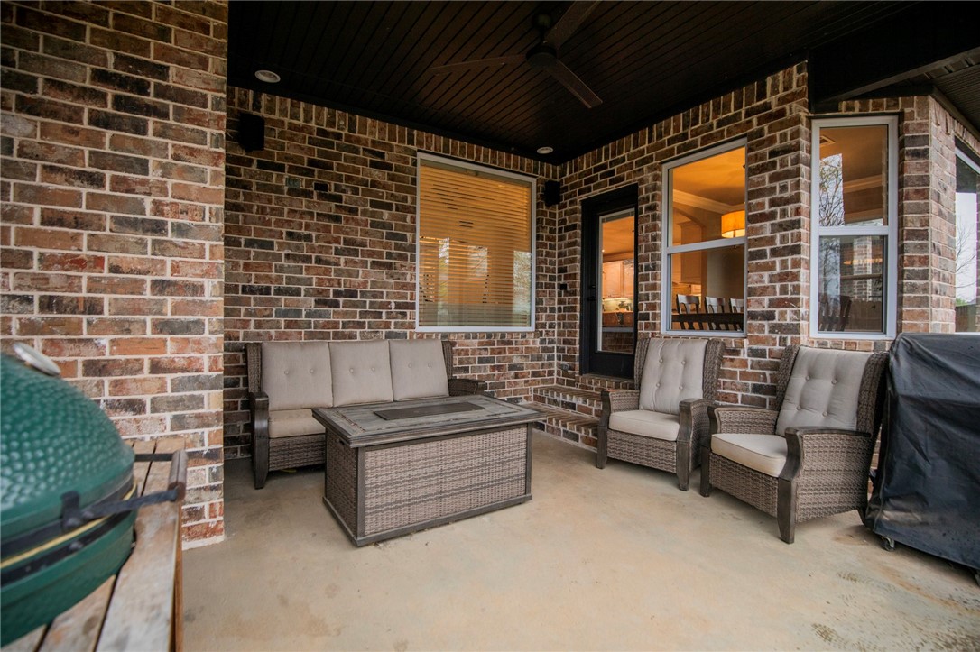 Woods Creek - Residential