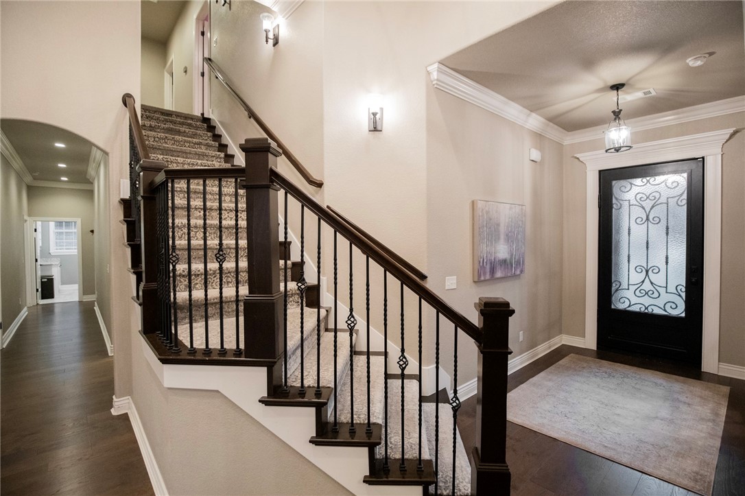 Woods Creek - Residential