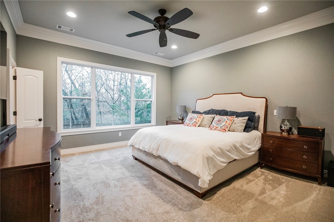 Woods Creek - Residential