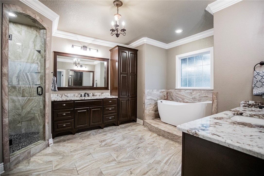 Woods Creek - Residential