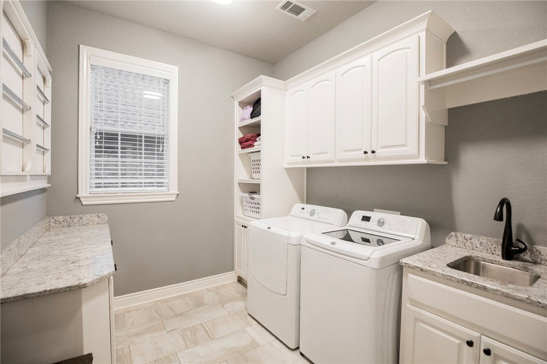 Woods Creek - Residential