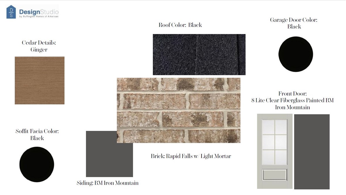 Blossom Woods Ph II Rogers - Residential