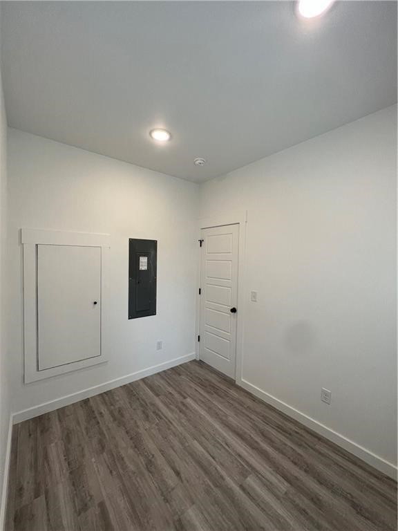 Featherston Village Ph 1 Centerton - Residential Lease