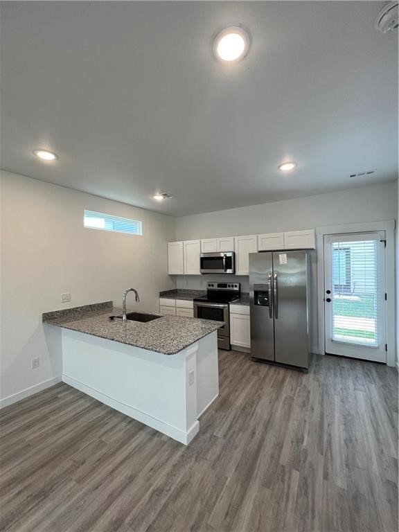 Featherston Village Ph 1 Centerton - Residential Lease
