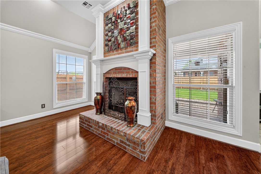 Oxford Ridge Sub Bentonville - Residential