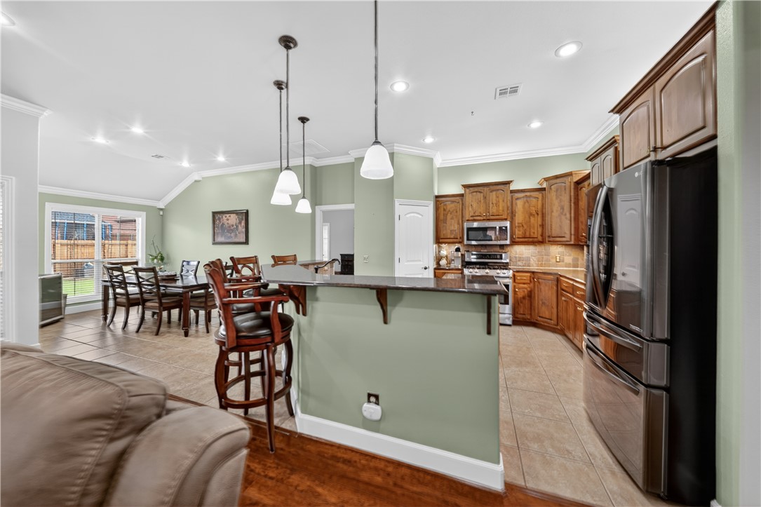 Oxford Ridge Sub Bentonville - Residential