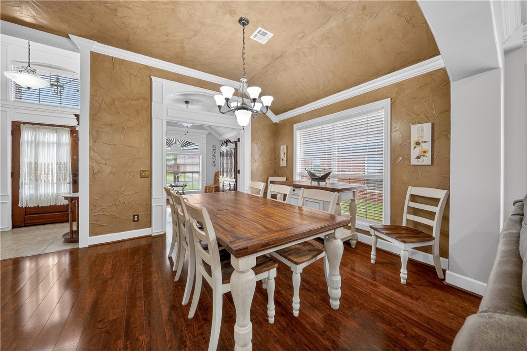 Oxford Ridge Sub Bentonville - Residential