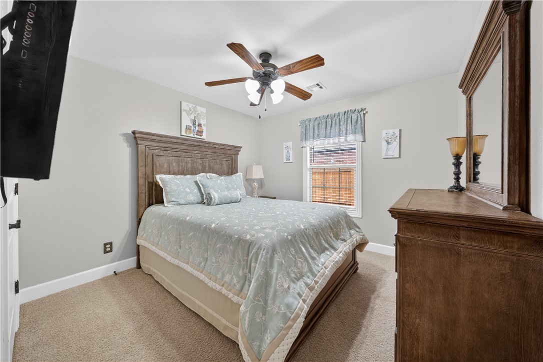 Oxford Ridge Sub Bentonville - Residential